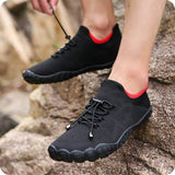 Classic - rutschfeste universal Barfußschuhe