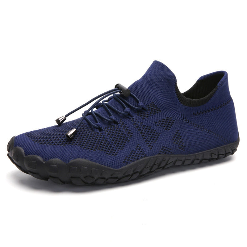 Classic - rutschfeste universal Barfußschuhe