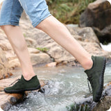 Classic - rutschfeste universal Barfußschuhe