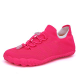 Classic - rutschfeste universal Barfußschuhe